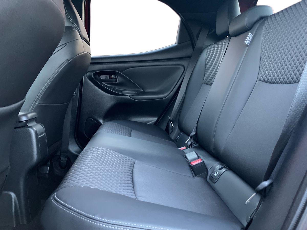 Used Mazda Mazda2 HYBRID 2024 for sale - 76491191: Photo 19