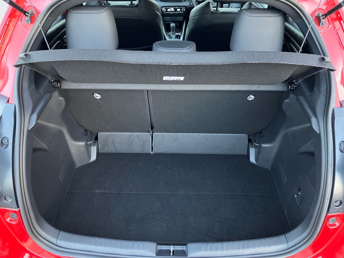 Used Mazda Mazda2 HYBRID 2024 for sale - 76491191: Photo 20