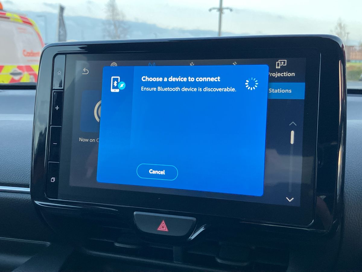 Used Mazda Mazda2 HYBRID 2024 for sale - 76491191: Photo 22