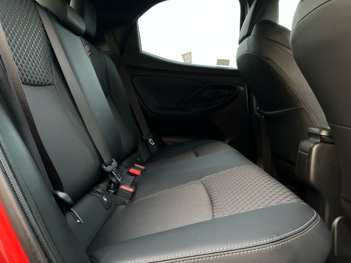 Used Mazda Mazda2 HYBRID 2024 for sale - 76491191: Photo 29