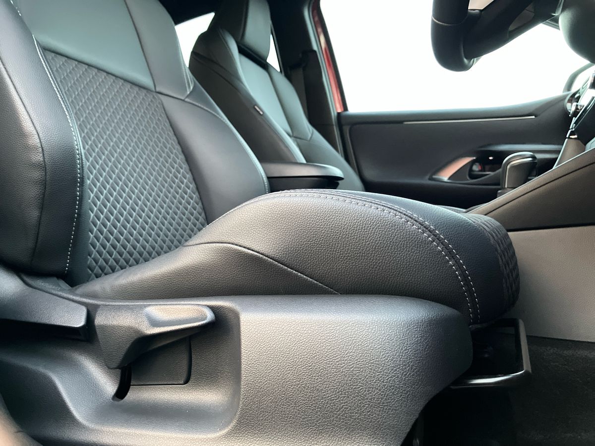 Used Mazda Mazda2 HYBRID 2024 for sale - 76491191: Photo 30