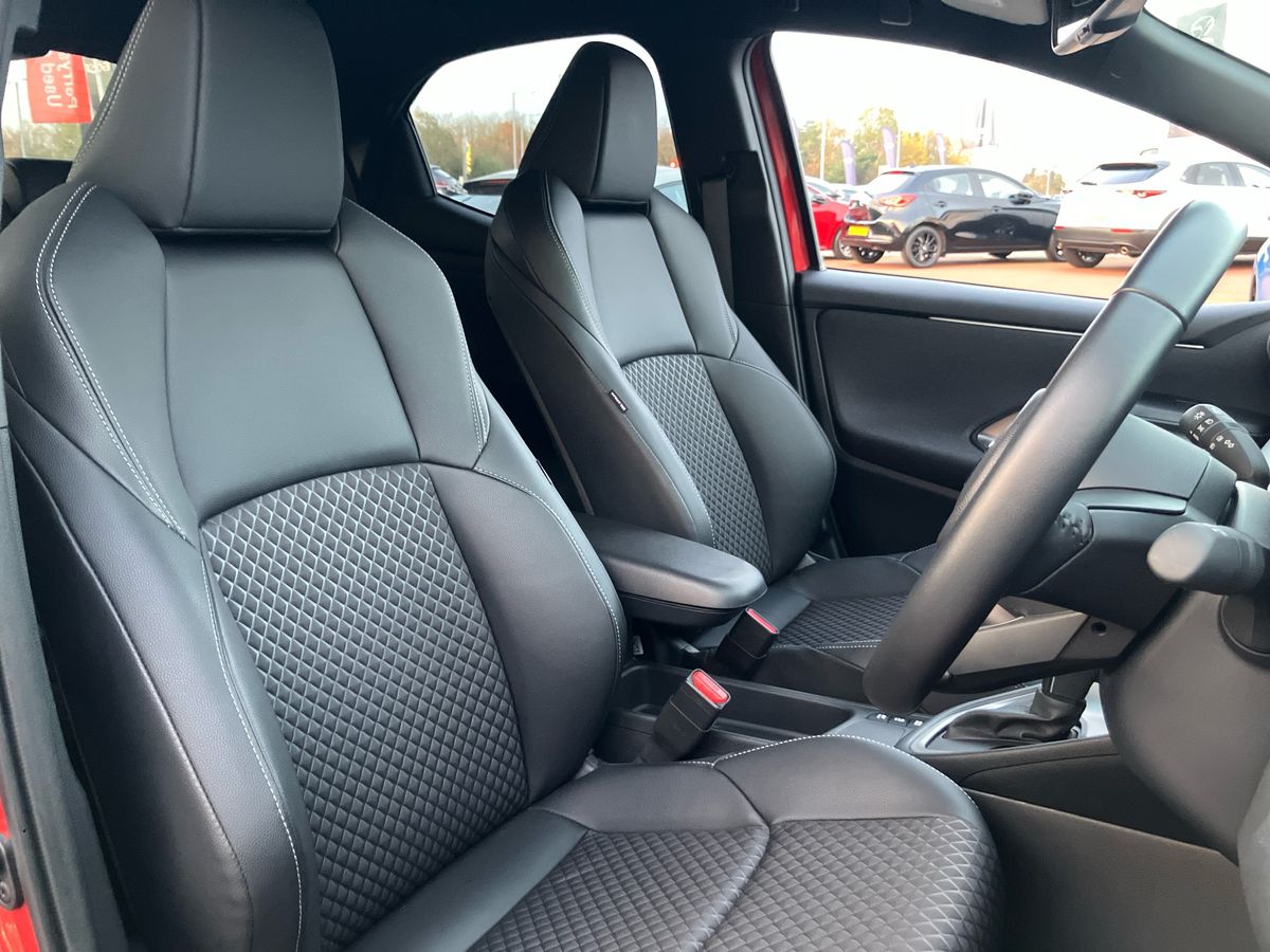 Used Mazda Mazda2 HYBRID 2024 for sale - 76491191: Photo 31