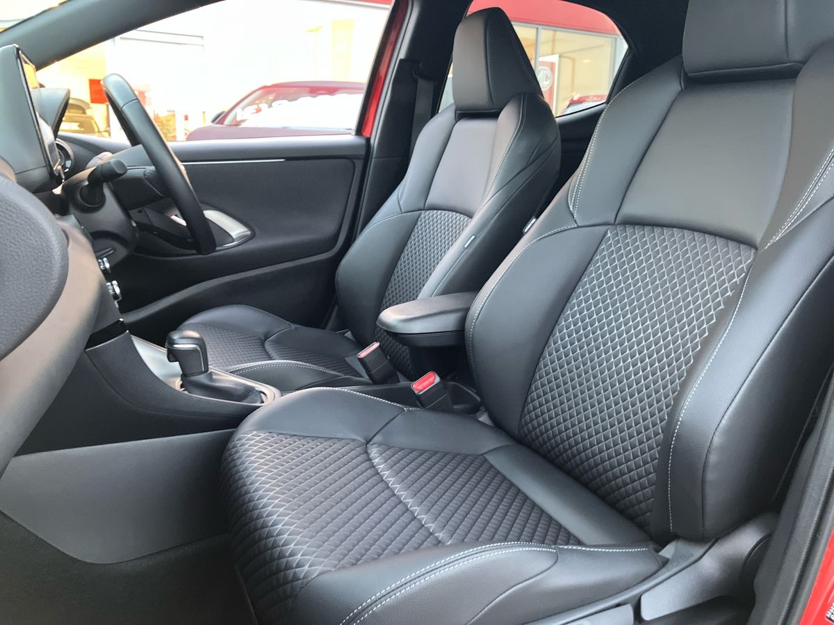 Used Mazda Mazda2 HYBRID 2024 for sale - 76491191: Photo 32