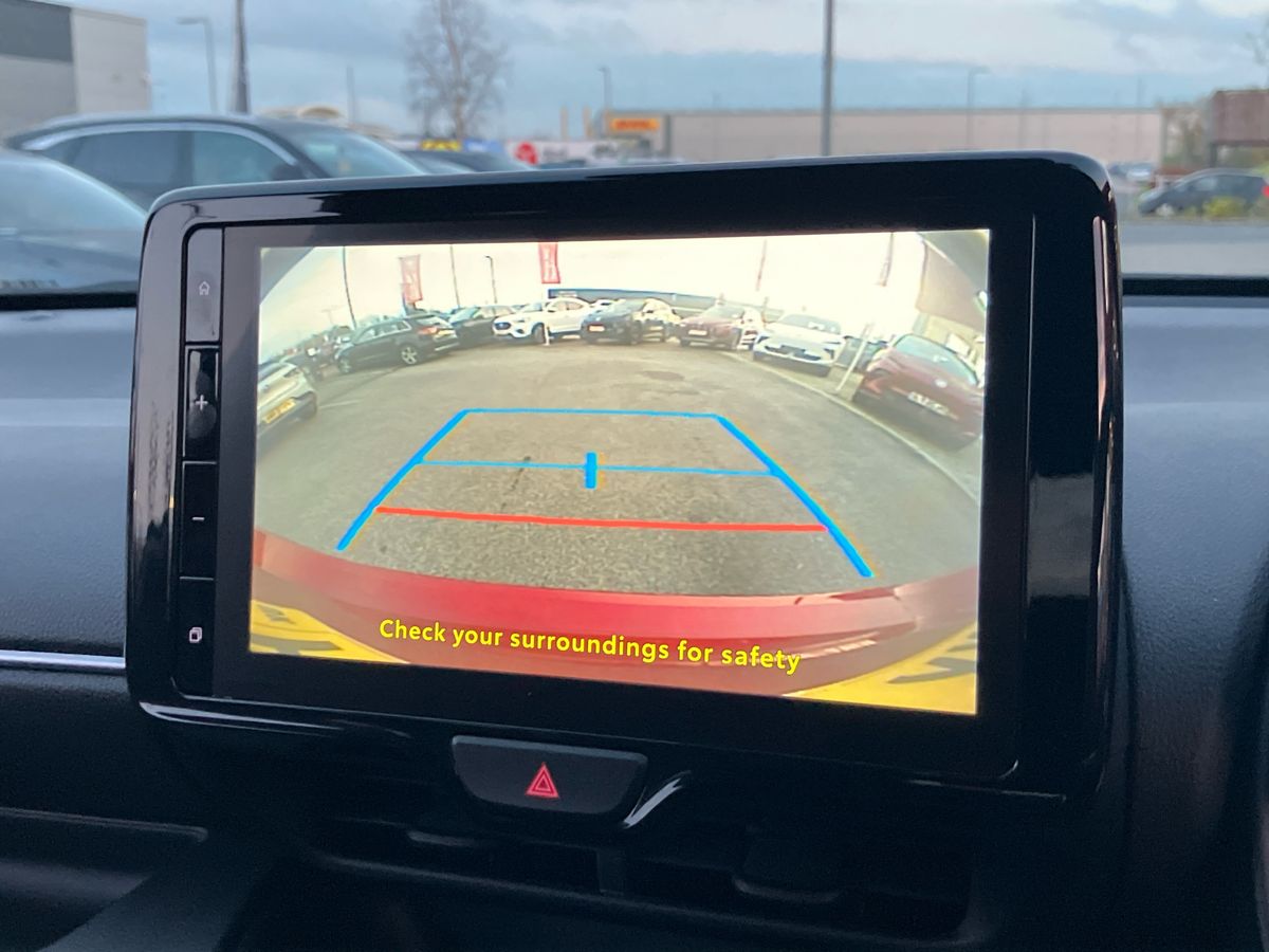 Used Mazda Mazda2 HYBRID 2024 for sale - 76491191: Photo 35