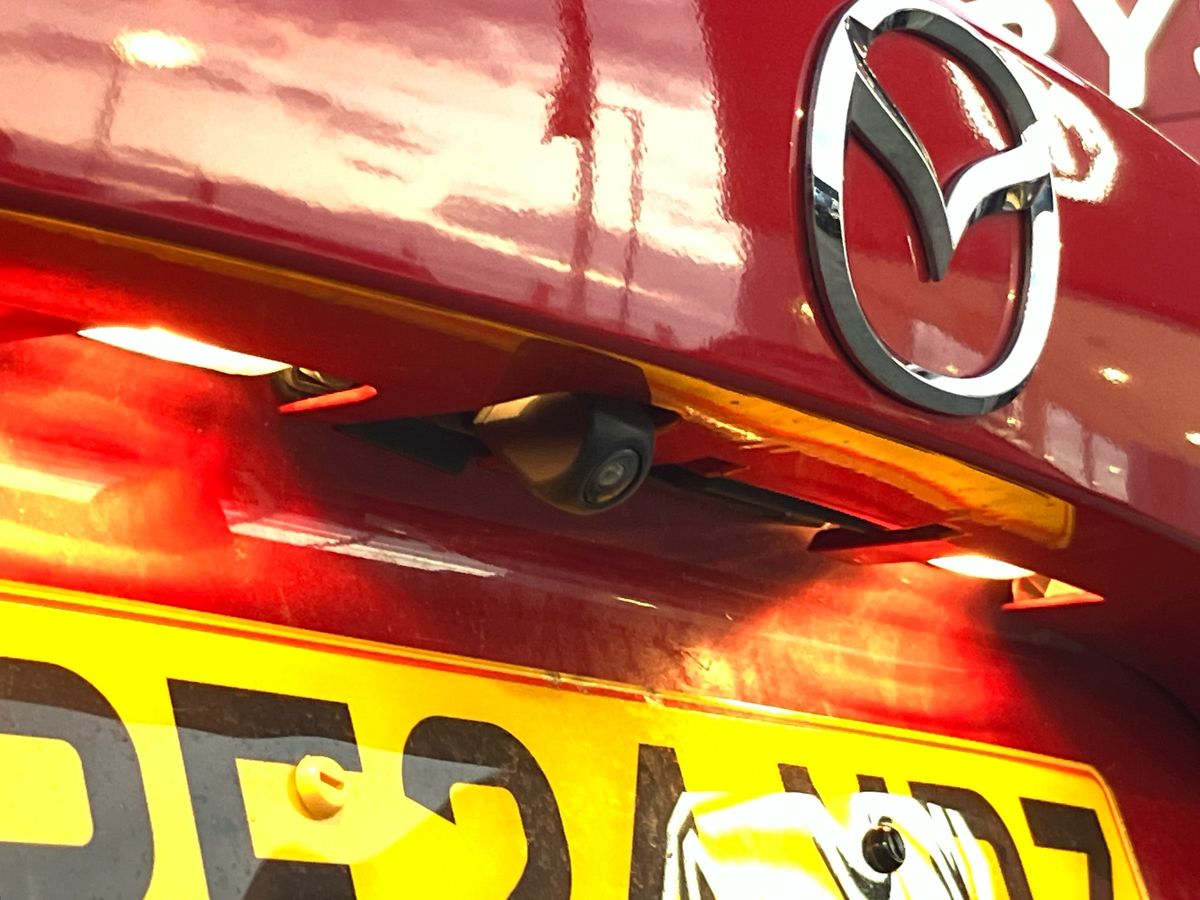 Used Mazda Mazda2 HYBRID 2024 for sale - 76491191: Photo 38