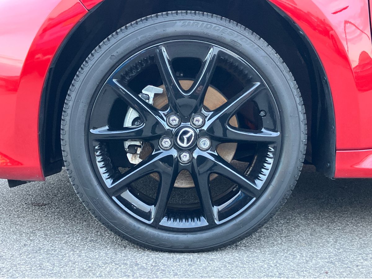 Used Mazda Mazda2 HYBRID 2024 for sale - 76491191: Photo 7