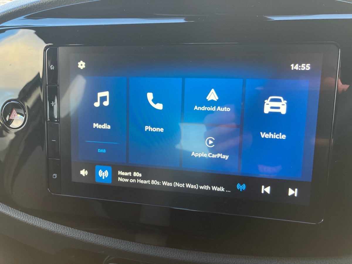 Used Toyota Aygo X 2024 for sale - 77094257: Photo 11