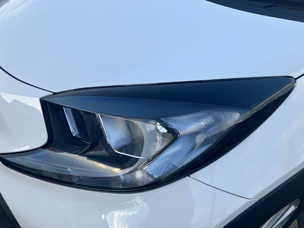 Used Toyota Aygo X 2024 for sale - 77094257: Photo 14