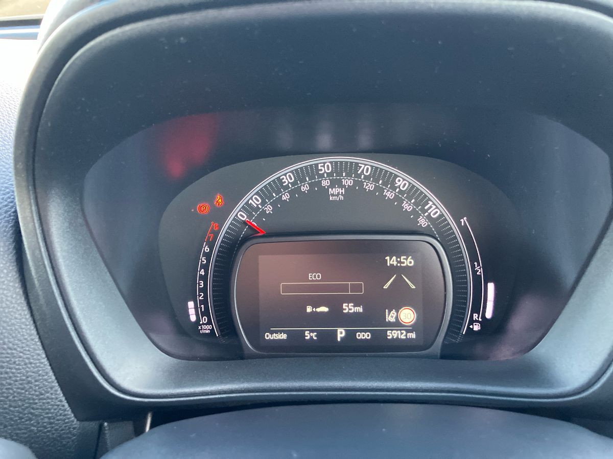 Used Toyota Aygo X 2024 for sale - 77094257: Photo 15