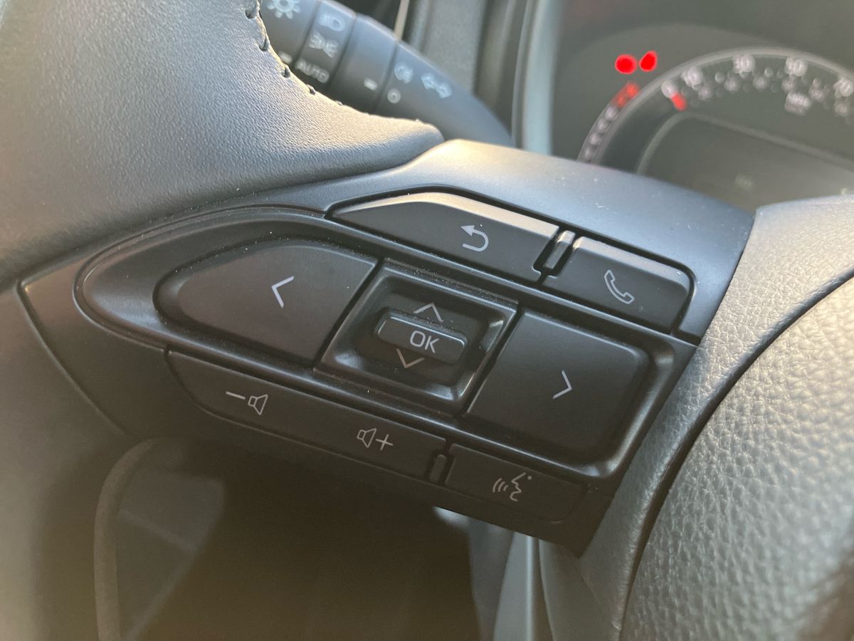 Used Toyota Aygo X 2024 for sale - 77094257: Photo 17