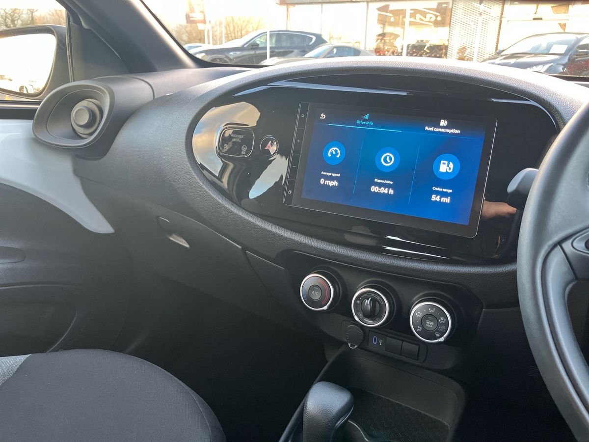 Used Toyota Aygo X 2024 for sale - 77094257: Photo 18