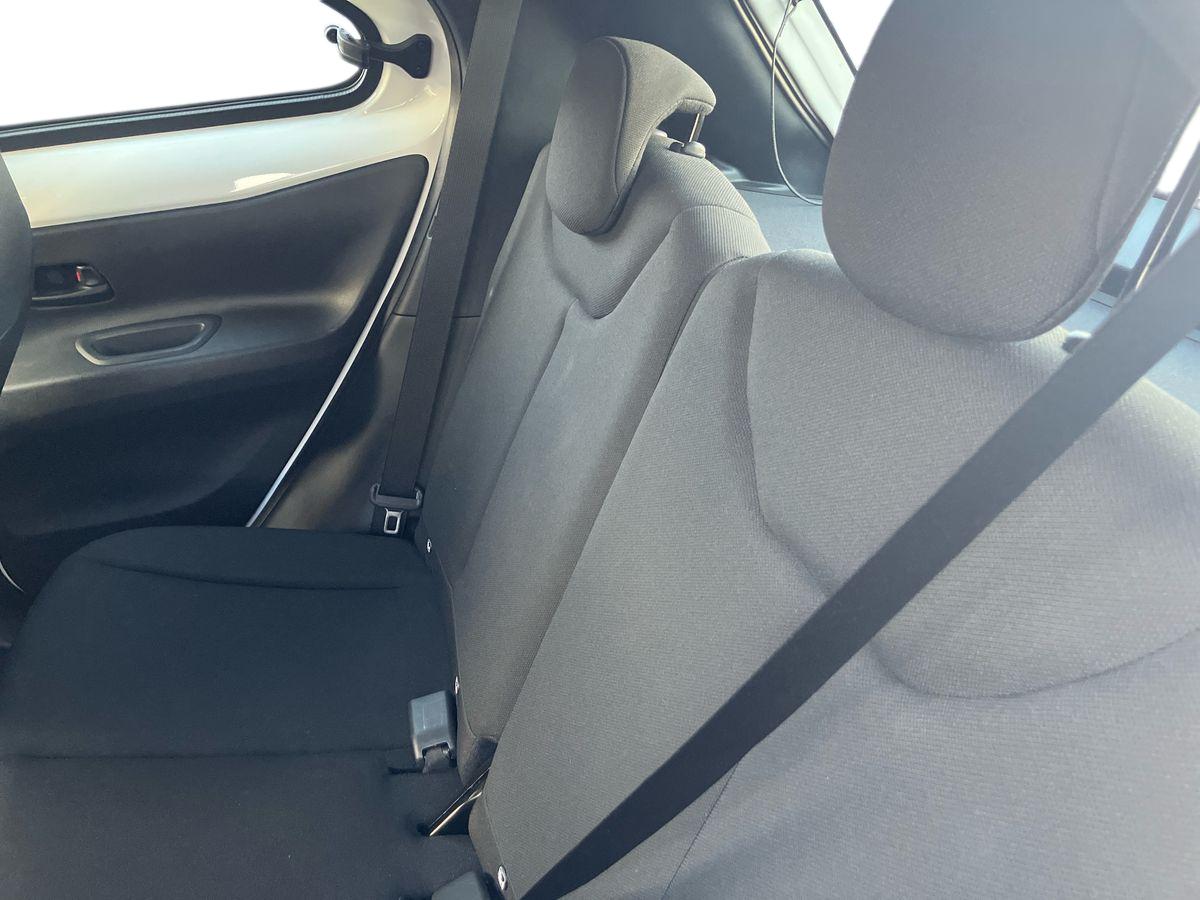 Used Toyota Aygo X 2024 for sale - 77094257: Photo 20