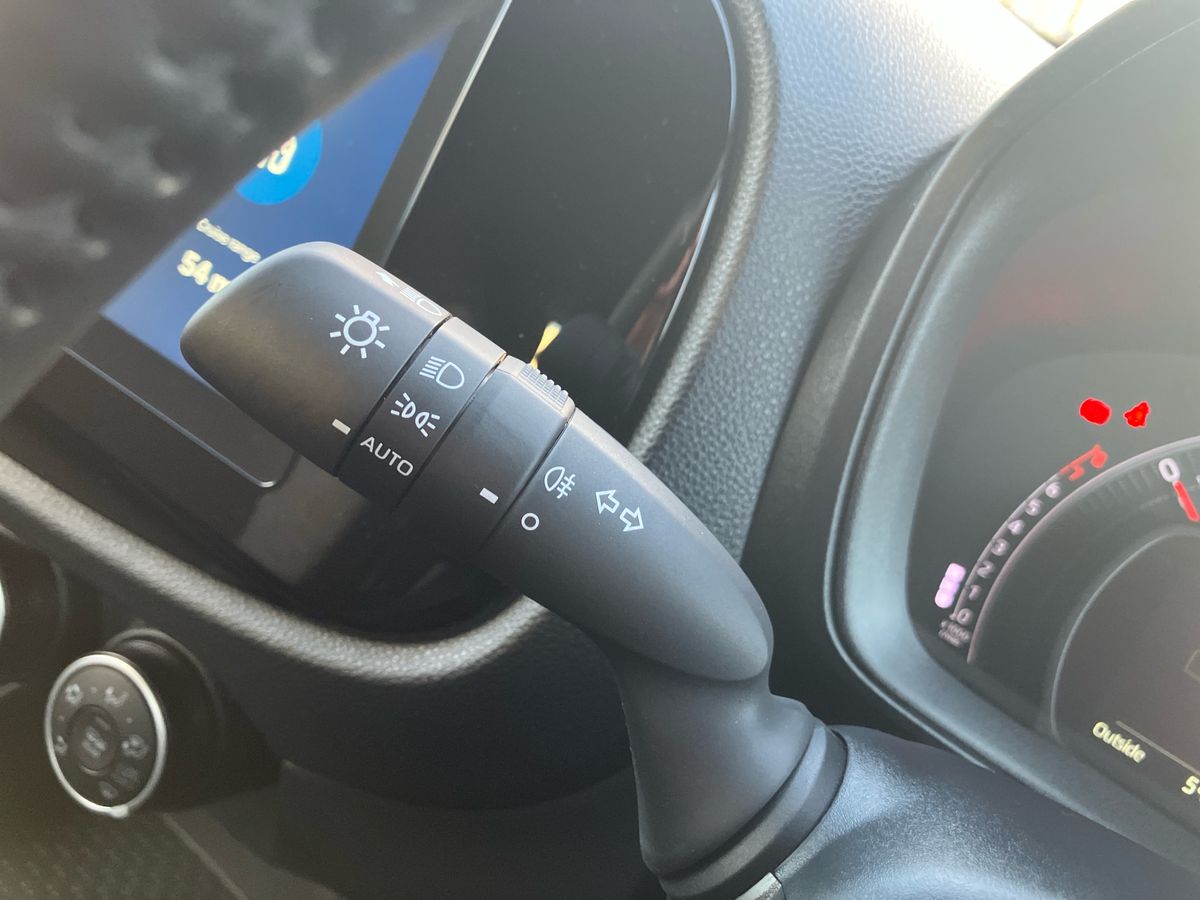 Used Toyota Aygo X 2024 for sale - 77094257: Photo 27