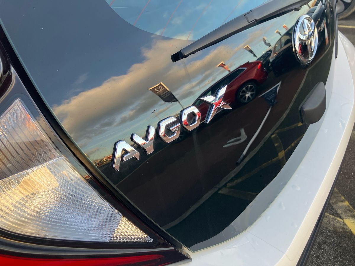 Used Toyota Aygo X 2024 for sale - 77094257: Photo 29