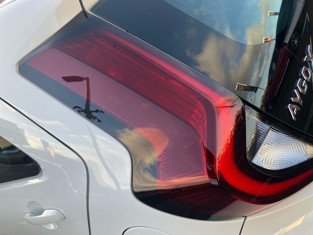 Used Toyota Aygo X 2024 for sale - 77094257: Photo 30