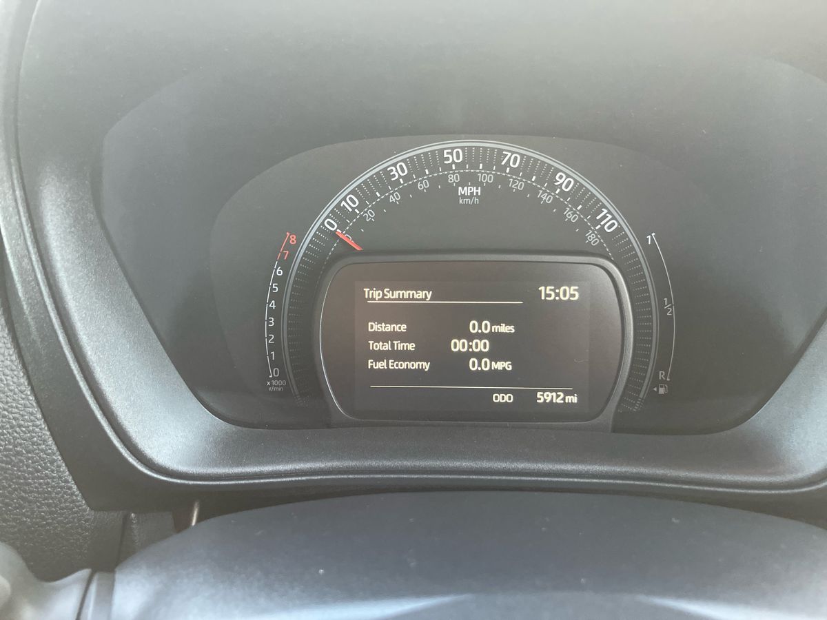 Used Toyota Aygo X 2024 for sale - 77094257: Photo 37