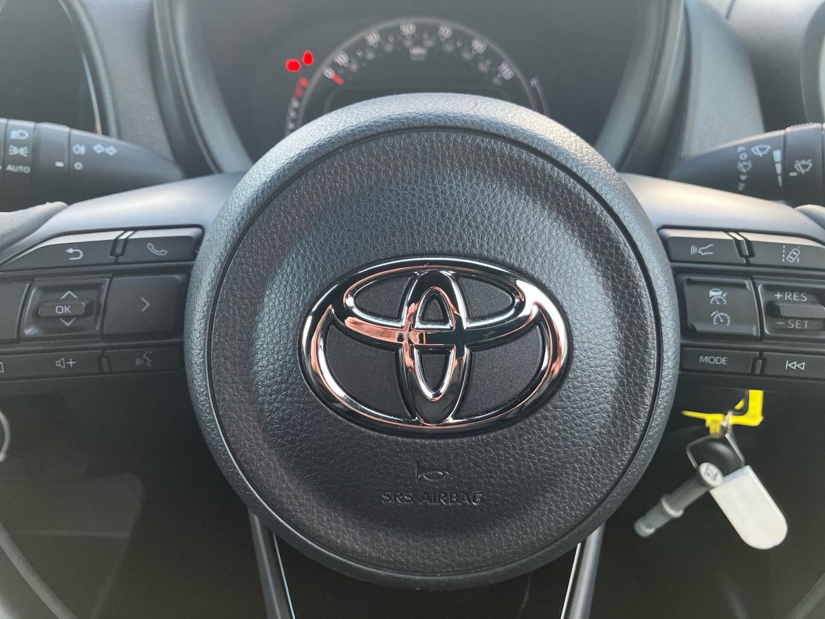 Used Toyota Aygo X 2024 for sale - 77094257: Photo 40