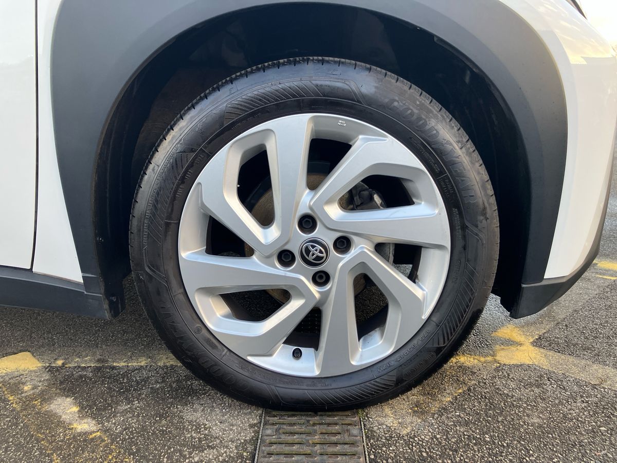 Used Toyota Aygo X 2024 for sale - 77094257: Photo 8