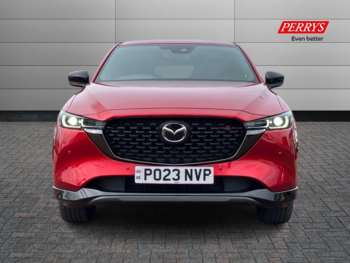 Used Mazda CX-5 2023 for sale - 74927386: Photo