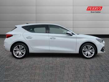Used SEAT Leon 2020 for sale - 74927336: Photo