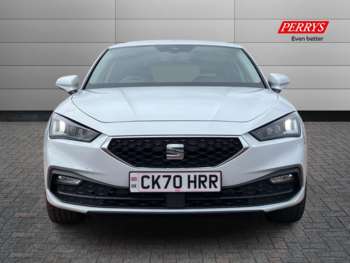 Used SEAT Leon 2020 for sale - 74927336: Photo