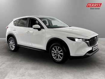 Used Mazda CX-5 2025 for sale - 79004004: Photo