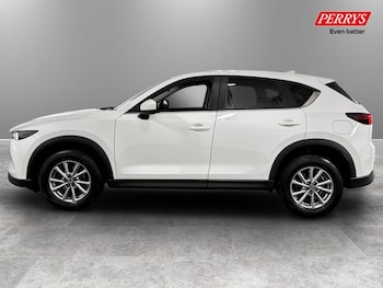 Used Mazda CX-5 2025 for sale - 79004004: Photo