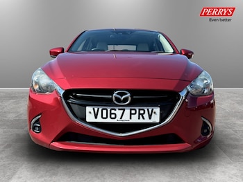 Used Mazda Mazda2 2017 for sale - 78105349: Photo