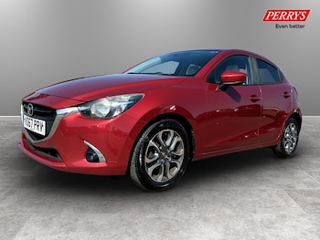 Used Mazda Mazda2 2017 for sale - 78105349: Photo