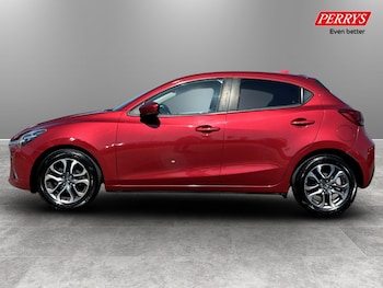 Used Mazda Mazda2 2017 for sale - 78105349: Photo