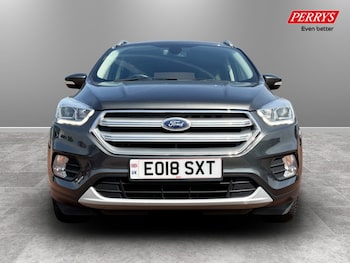 Used Ford Kuga 2018 for sale - 78857689: Photo