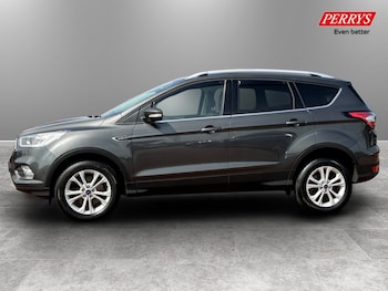 Used Ford Kuga 2018 for sale - 78857689: Photo