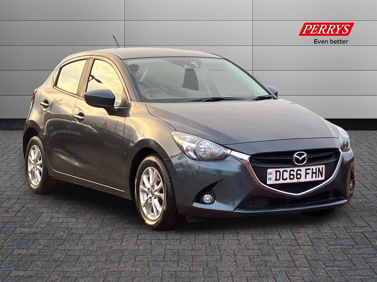 Used Mazda Mazda2 2016 for sale - 76412851: Photo 1