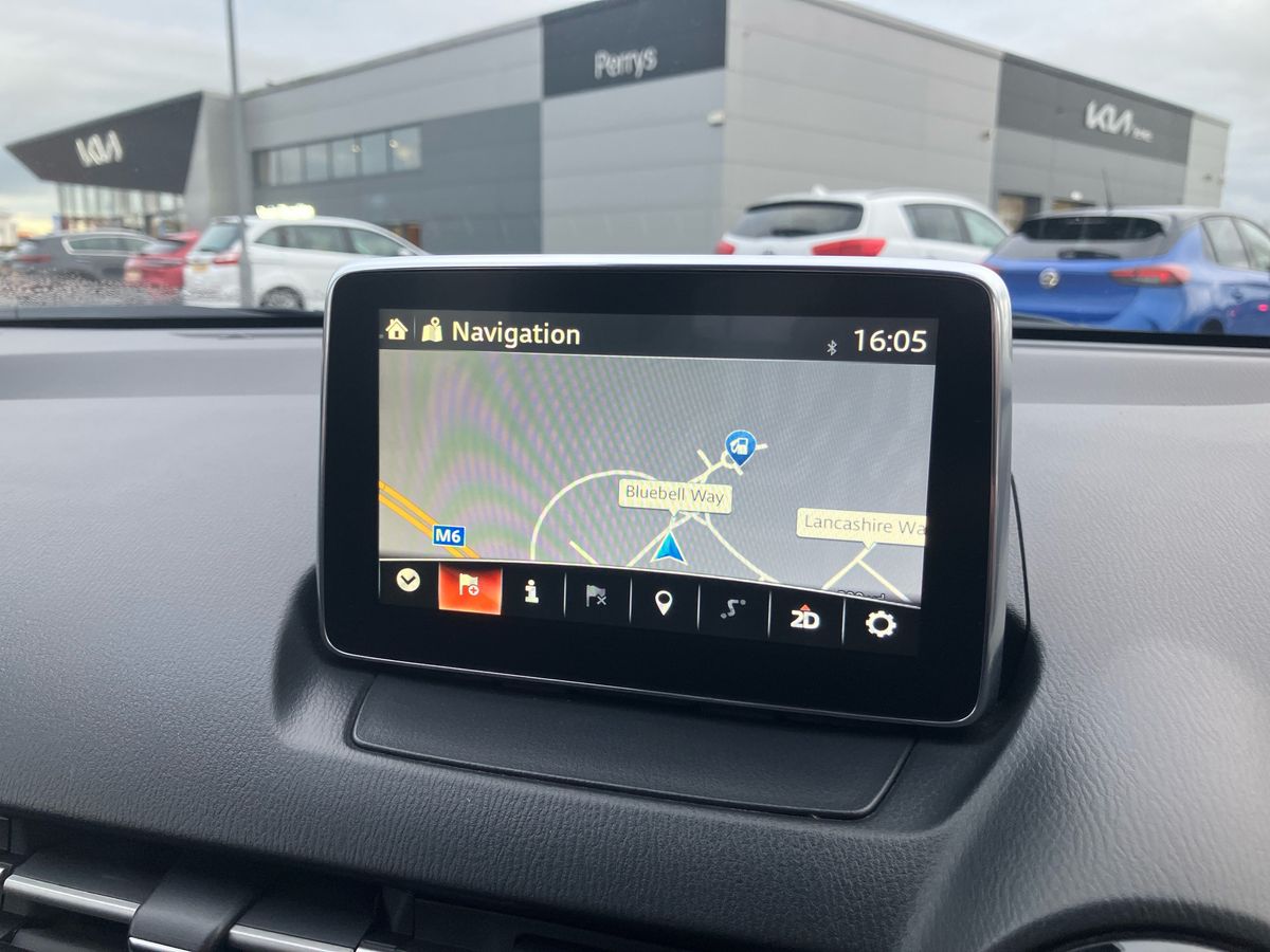 Used Mazda Mazda2 2016 for sale - 76412851: Photo 11