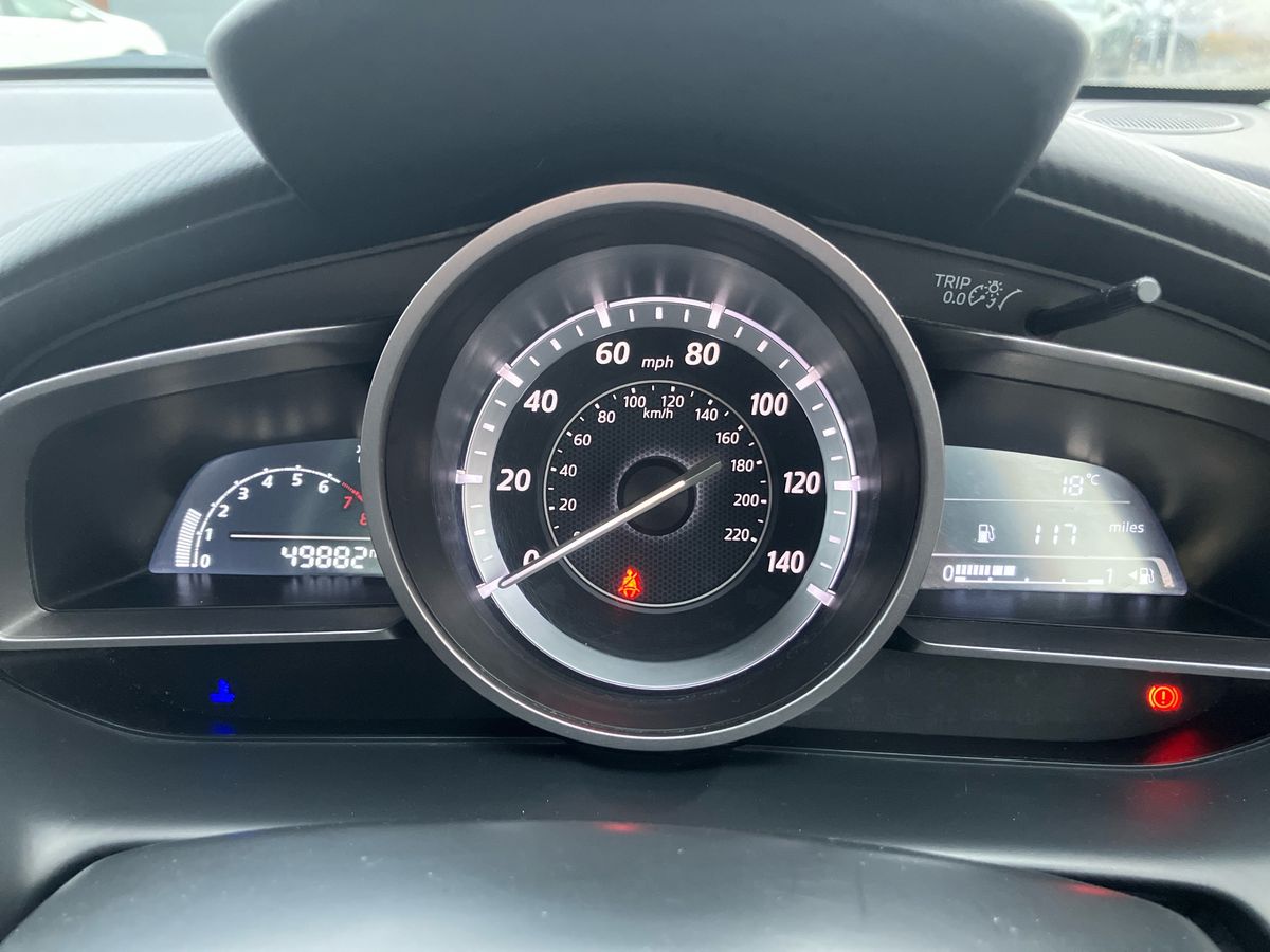 Used Mazda Mazda2 2016 for sale - 76412851: Photo 14