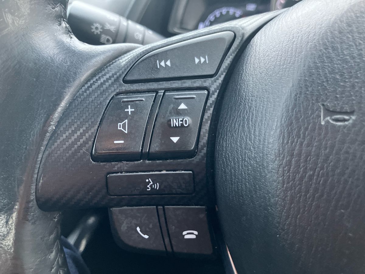 Used Mazda Mazda2 2016 for sale - 76412851: Photo 16