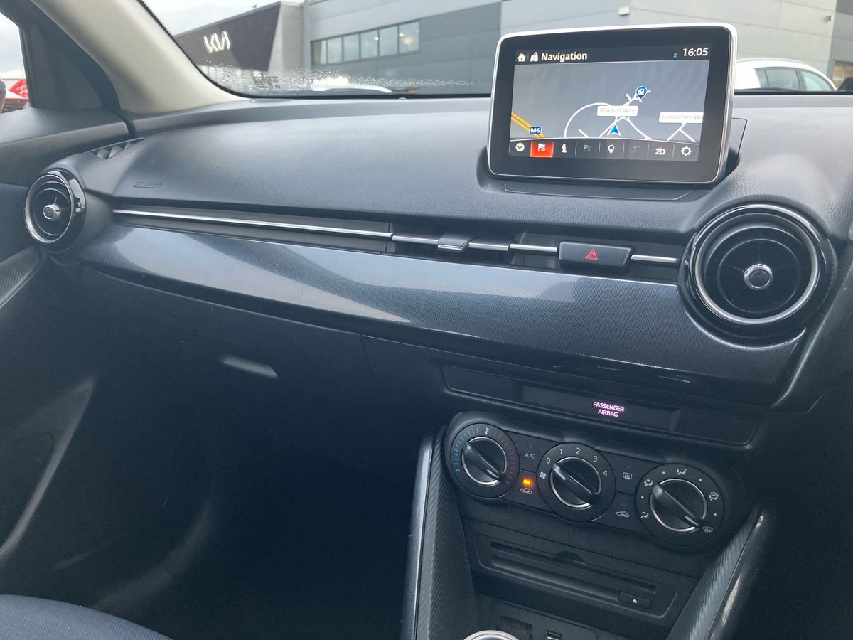 Used Mazda Mazda2 2016 for sale - 76412851: Photo 17