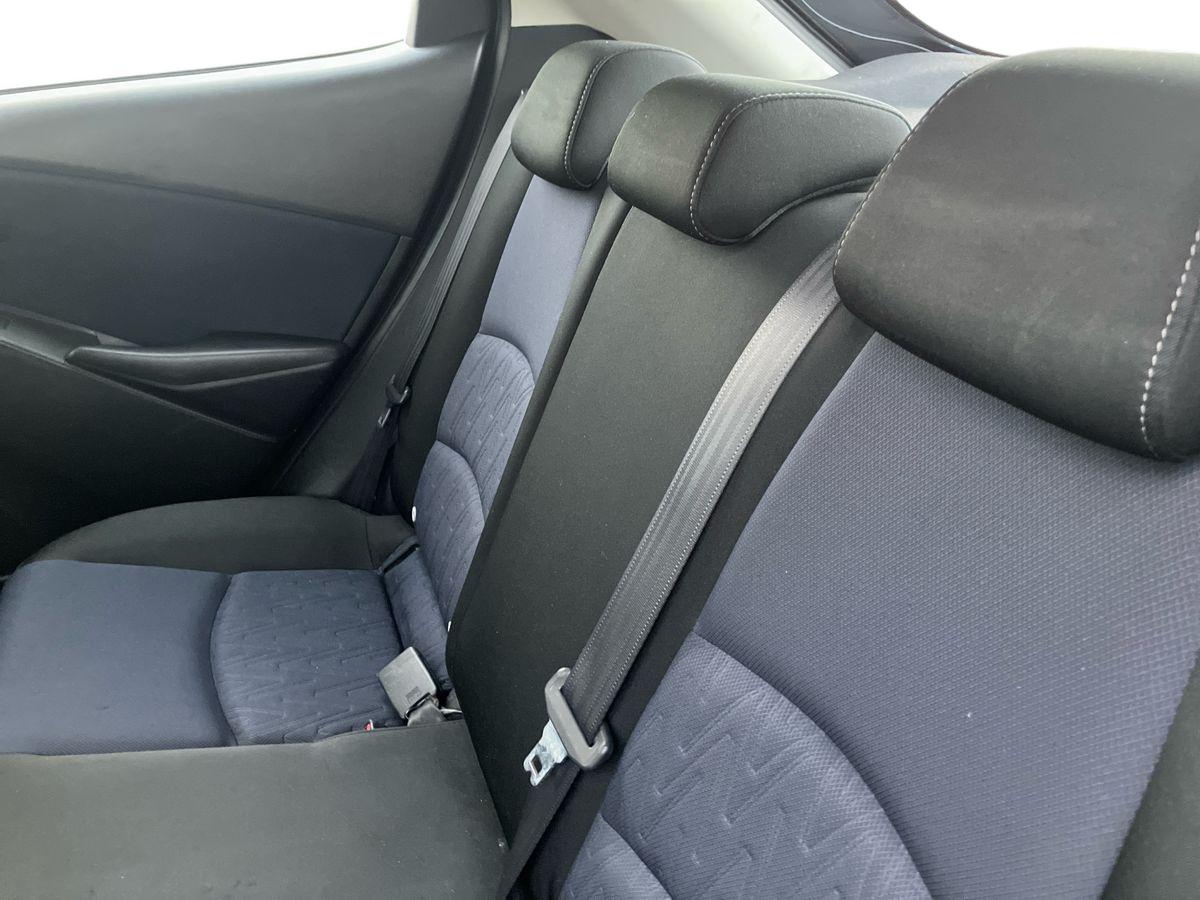 Used Mazda Mazda2 2016 for sale - 76412851: Photo 19