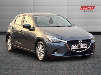 2016 - 1.5 SE-L Nav 5dr