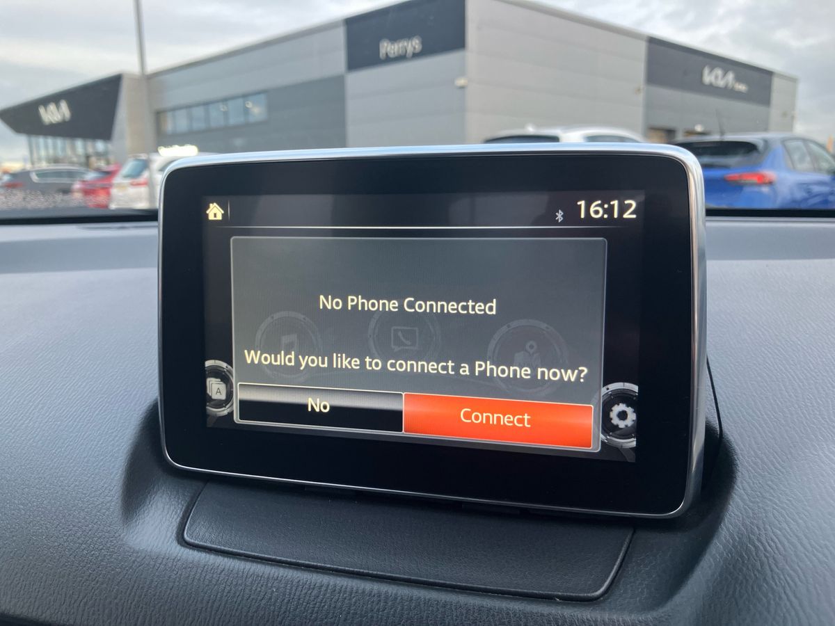 Used Mazda Mazda2 2016 for sale - 76412851: Photo 34