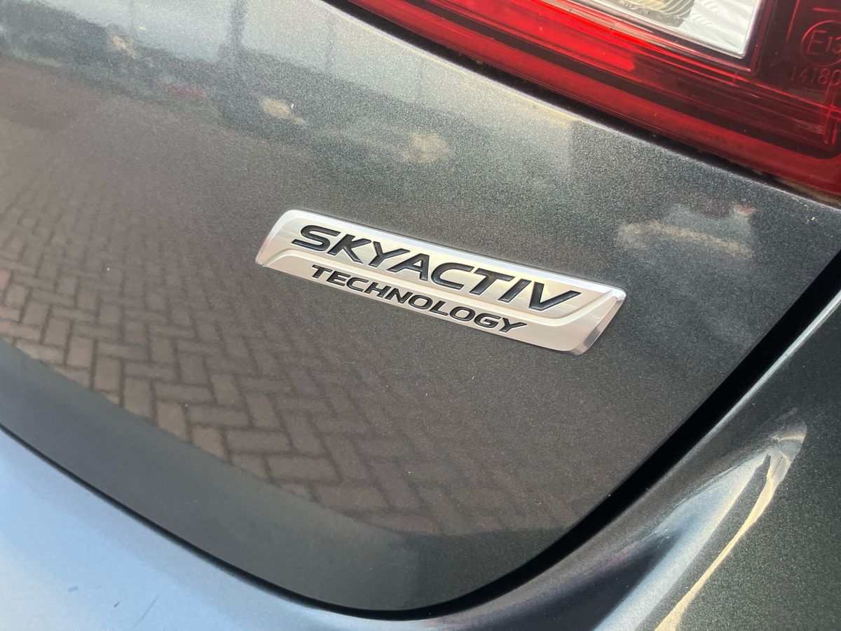 Used Mazda Mazda2 2016 for sale - 76412851: Photo 35