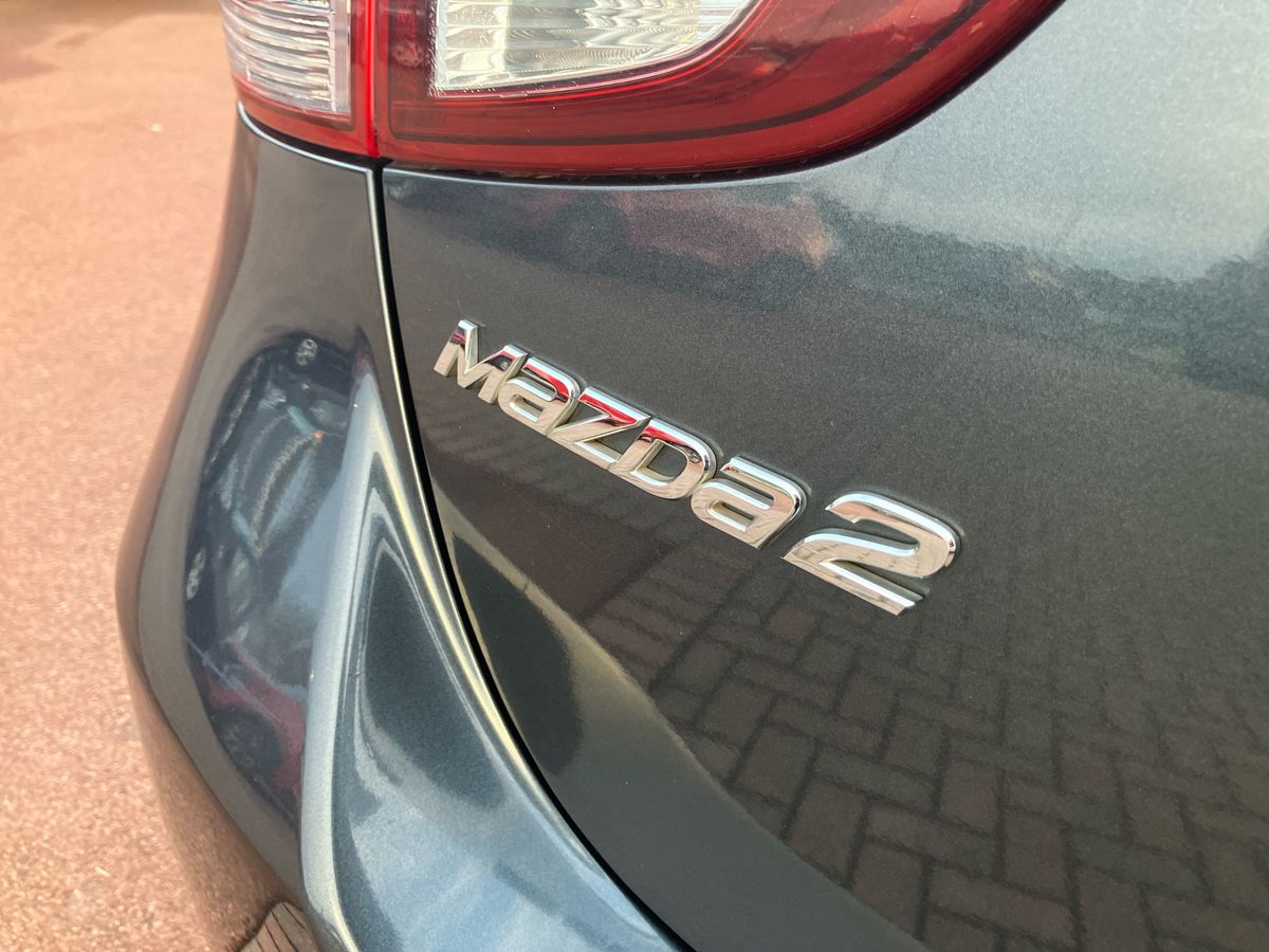 Used Mazda Mazda2 2016 for sale - 76412851: Photo 36