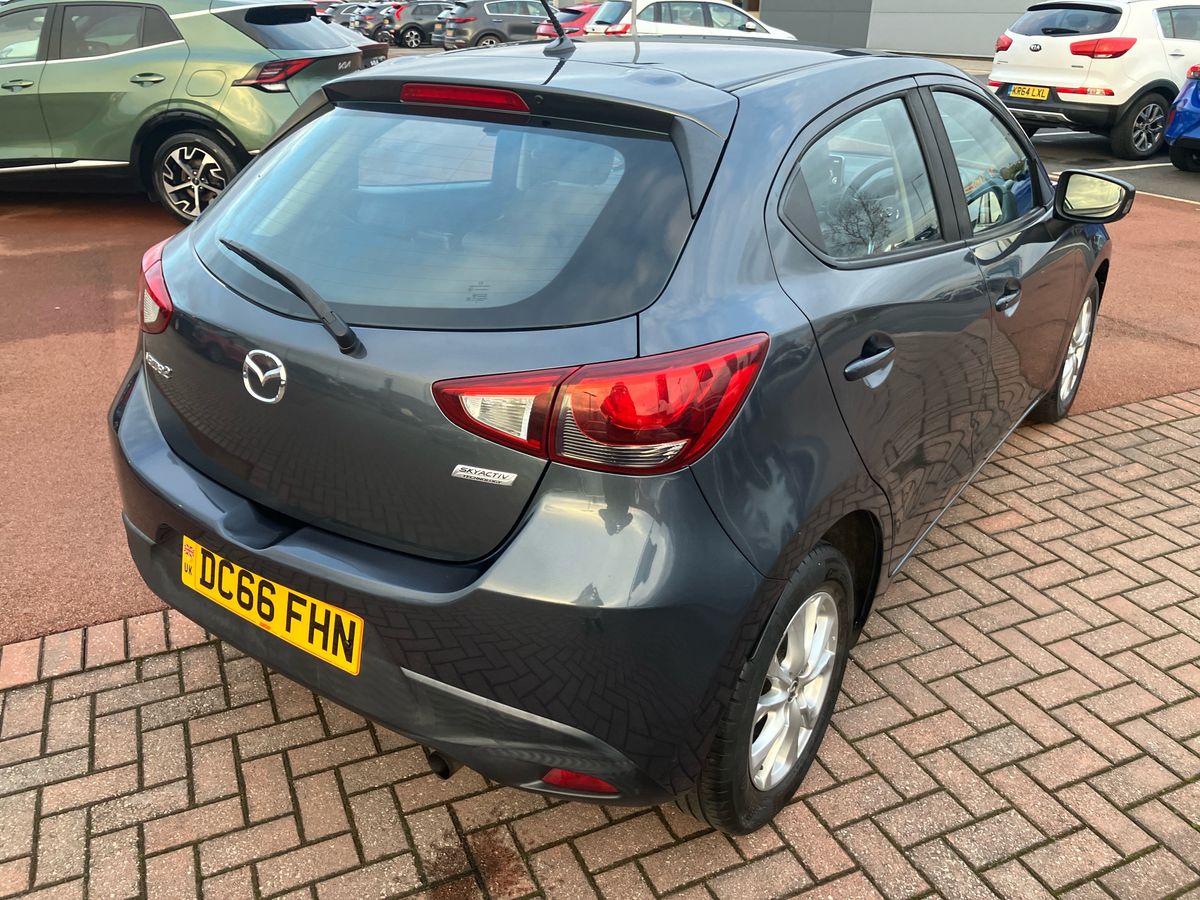 Used Mazda Mazda2 2016 for sale - 76412851: Photo 38