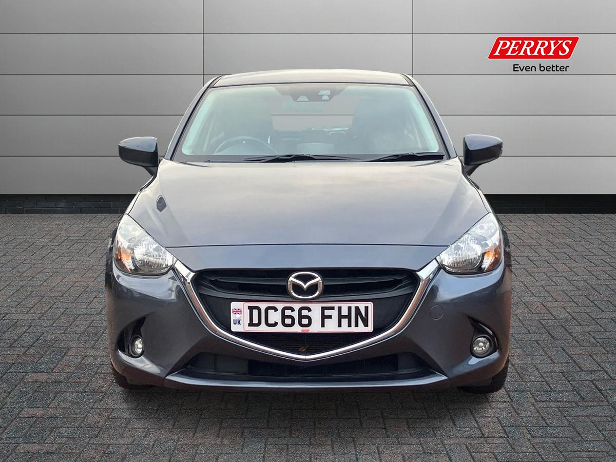 Used Mazda Mazda2 2016 for sale - 76412851: Photo 4