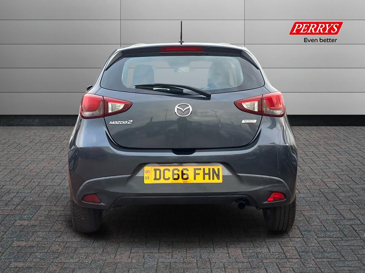Used Mazda Mazda2 2016 for sale - 76412851: Photo 5