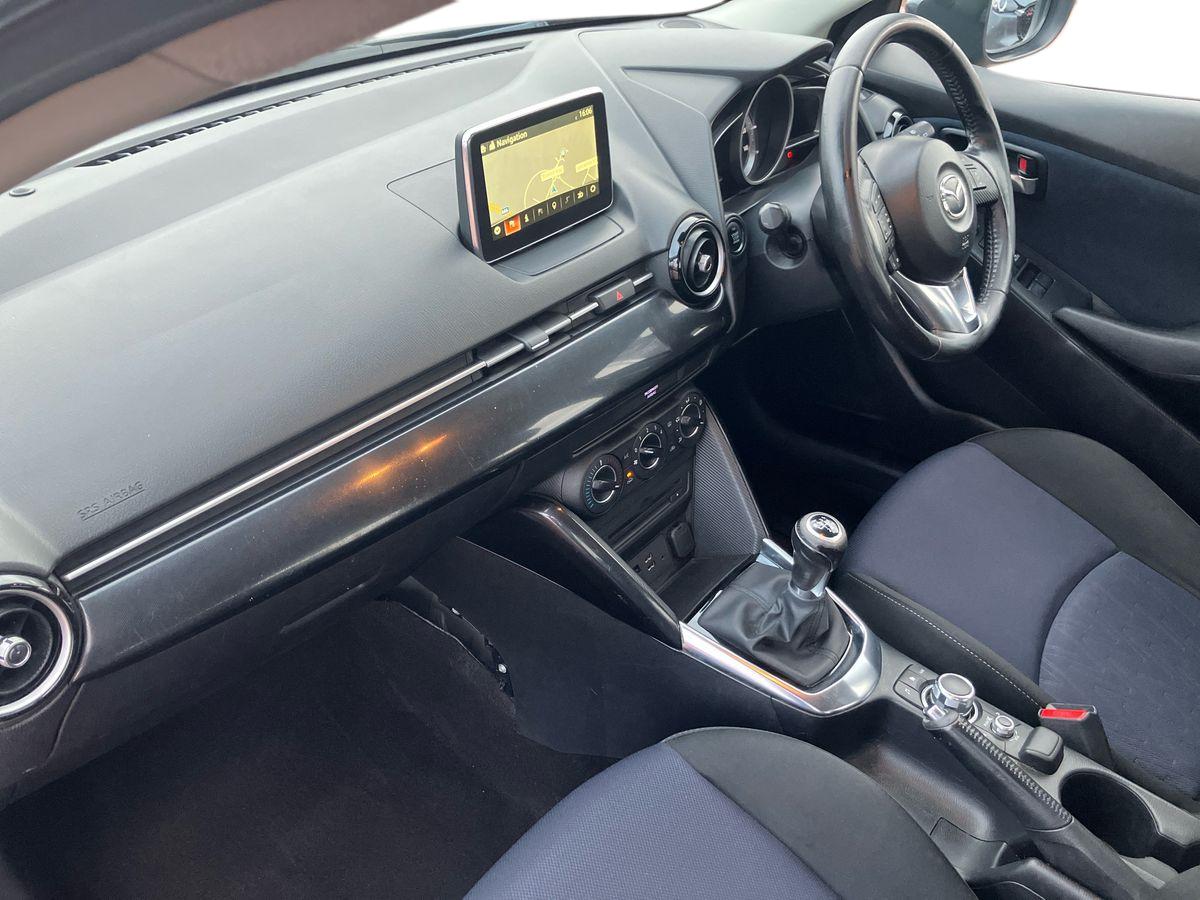 Used Mazda Mazda2 2016 for sale - 76412851: Photo 6