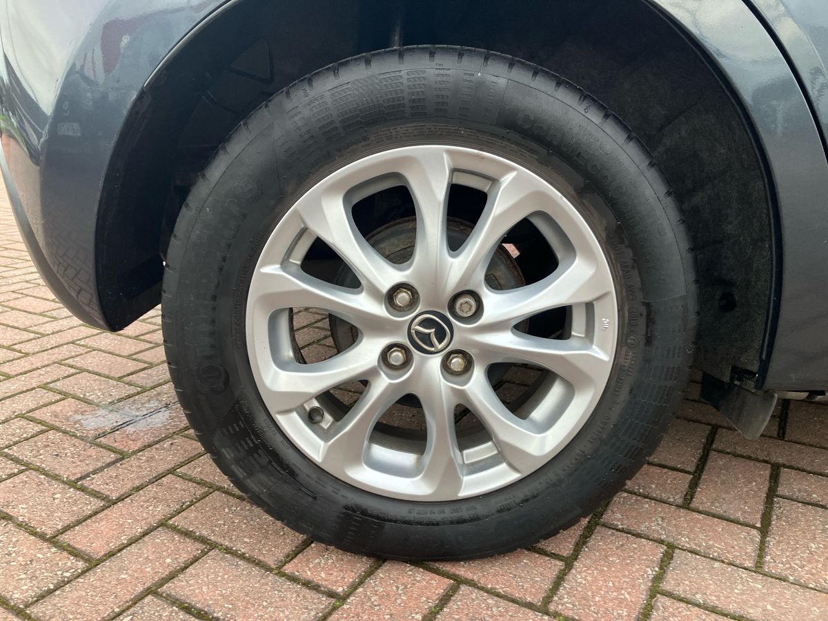 Used Mazda Mazda2 2016 for sale - 76412851: Photo 7