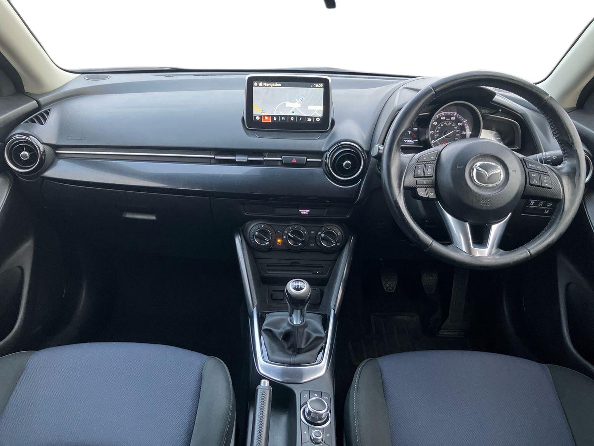 Used Mazda Mazda2 2016 for sale - 76412851: Photo 9