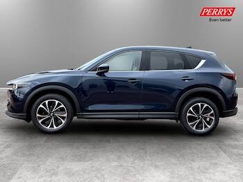 Used Mazda CX-5 2022 for sale - 79512057: Photo