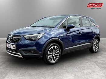 Used Vauxhall Crossland X 2020 for sale - 78708575: Photo